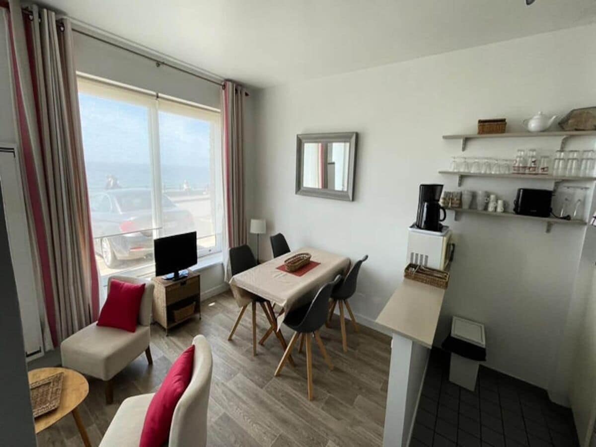 Apartamento Wimereux  1