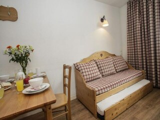 Appartement Tignes  5