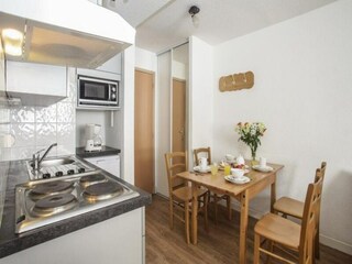 Apartment Tignes  6