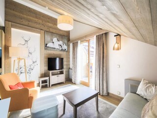 Apartment Méribel  5