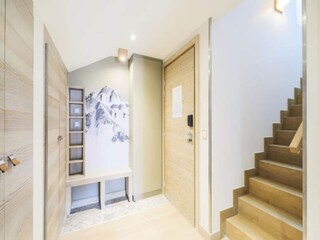 Apartment Méribel  33