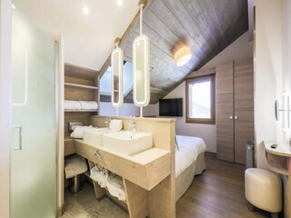Appartement Méribel  34