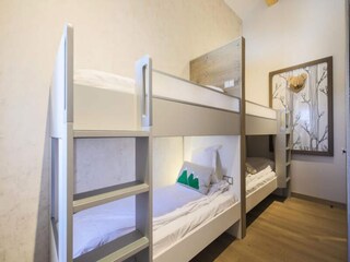 Appartement Méribel  36