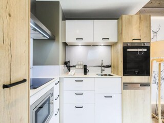 Appartement Méribel  17