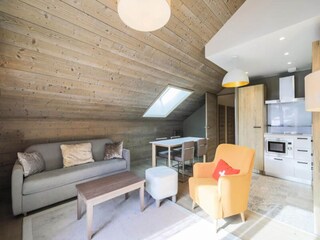 Apartment Méribel  18