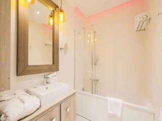 Appartement Méribel  34