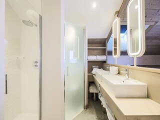Appartement Méribel  21