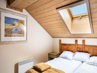Appartement Montvalezan  3