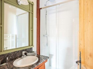 Appartement Montvalezan  24