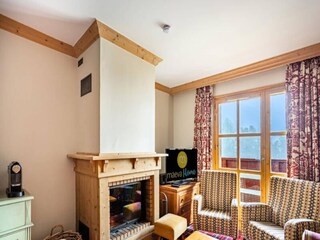 Appartement Montvalezan  22