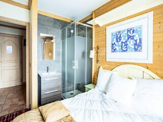 Apartment Montvalezan  11