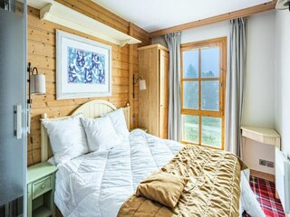 Appartement Montvalezan  15