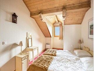 Appartement Montvalezan  16