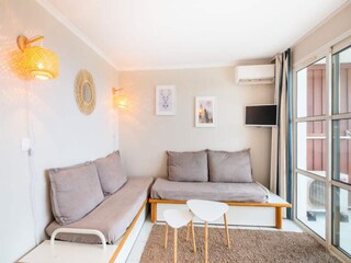 Apartment Le Dramont  28