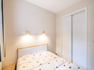 Apartment Le Dramont  5