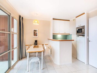 Apartment Le Dramont  10