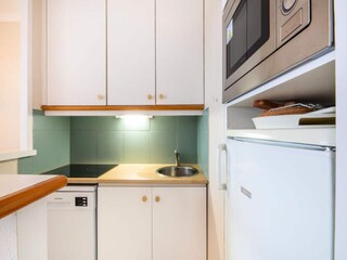 Apartment Le Dramont  11