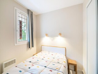 Apartment Le Dramont  12