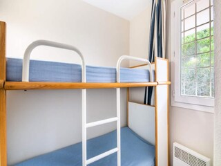 Apartment Le Dramont  13