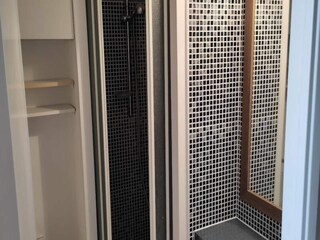 Apartment Le Dramont  14