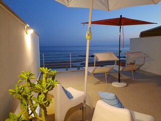 Appartamento per vacanze Donnalucata Registrazione all'aperto 4