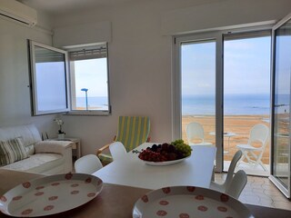 Appartamento per vacanze Donnalucata Caratteristiche 9