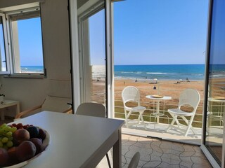 Appartamento per vacanze Donnalucata Caratteristiche 11