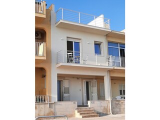 Appartamento per vacanze Donnalucata Registrazione all'aperto 5