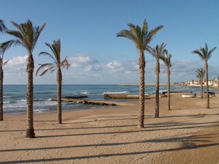 Appartamento per vacanze Donnalucata Ambiente 17