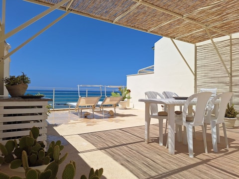 Holiday apartment Casa Teresa 2