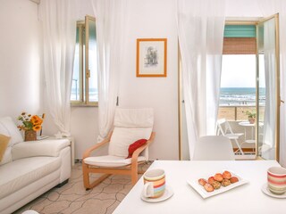 Appartamento per vacanze Donnalucata Caratteristiche 7