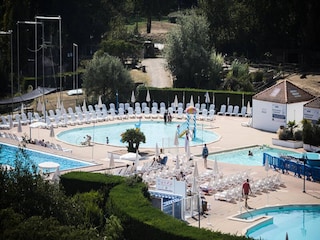 Apartamento Talmont-Saint-Hilaire  3