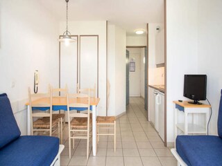 Appartement Talmont-Saint-Hilaire  5