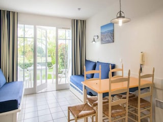 Apartamento Talmont-Saint-Hilaire  6