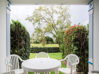 Appartement Talmont-Saint-Hilaire  26