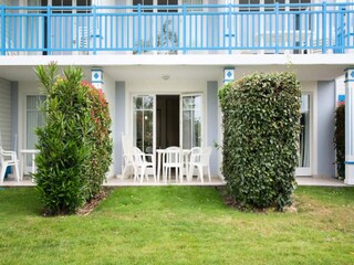 Appartement Talmont-Saint-Hilaire  27