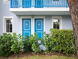 Appartement Talmont-Saint-Hilaire  7