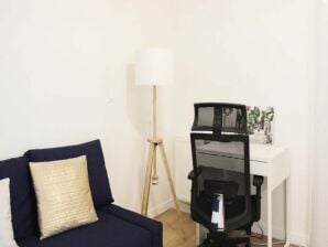 Apartamentos para 4 personas - París - image1
