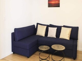 Appartement Paris  3