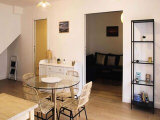 Appartement Paris  9