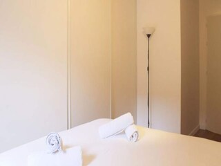 Appartement Paris  10