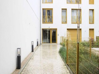 Appartement Paris  8