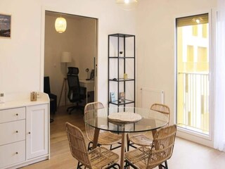 Appartement Paris  12