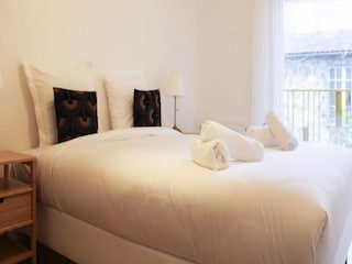 Apartment Paris  13