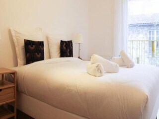 Appartement Paris  13