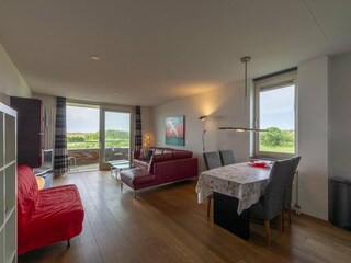 Appartamento Callantsoog  2