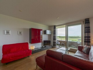 Appartamento Callantsoog  11