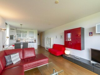 Appartamento Callantsoog  12