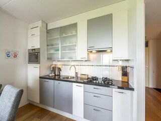 Appartamento Callantsoog  25