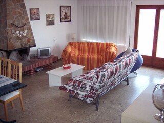 Ferienhaus L'Estartit Ausstattung 12